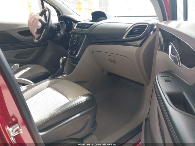 KL4CJASB9FB121504 Buick Encore