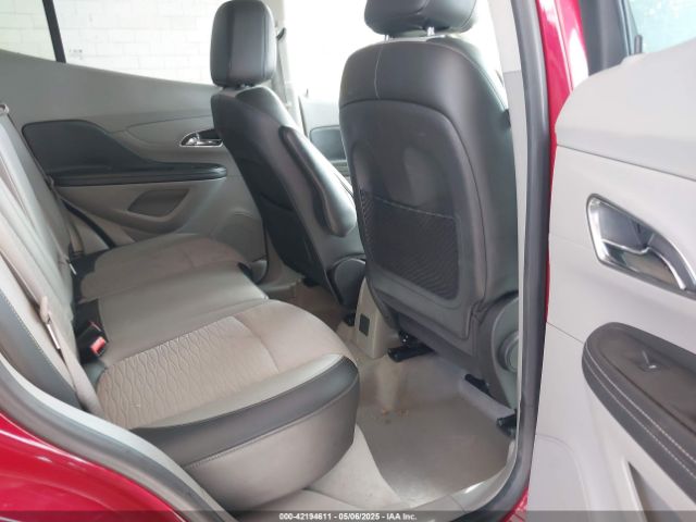 KL4CJASB9FB121504 Buick Encore