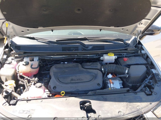Chrysler Pacifica Hybrid Select 2024 2C4RC1S7XRR147332 Image 10