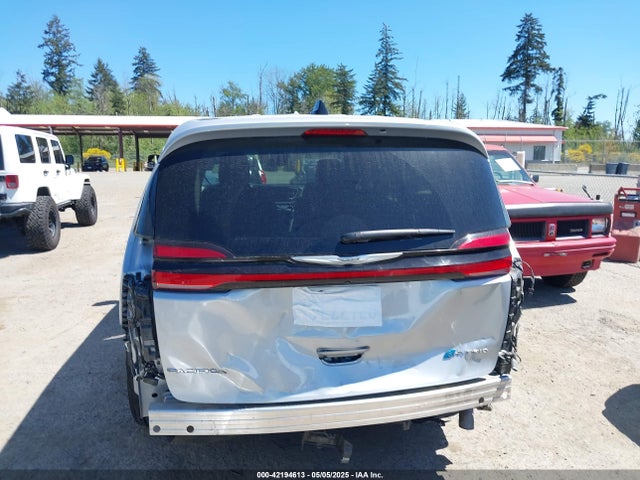 Chrysler Pacifica Hybrid Select 2024 2C4RC1S7XRR147332 Image 20