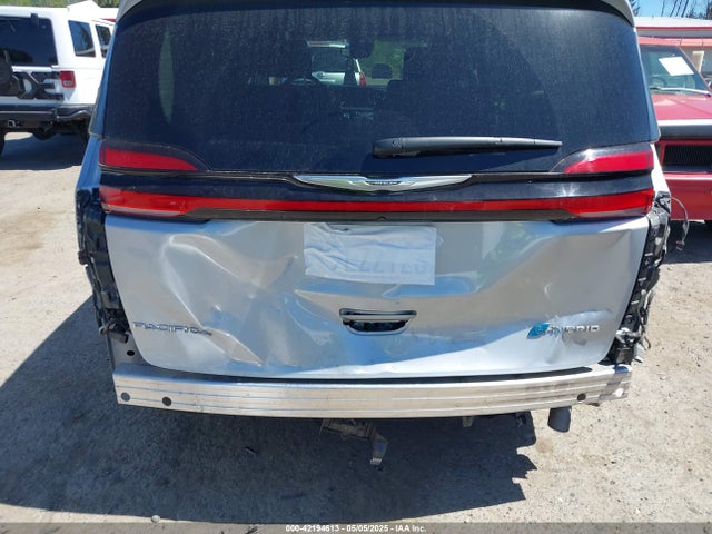 Chrysler Pacifica Hybrid Select 2024 2C4RC1S7XRR147332 Image 6