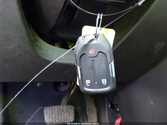3GKALMEV9KL180080 GMC Terrain Sle