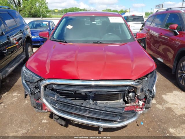 3GKALMEV9KL180080 GMC Terrain Sle