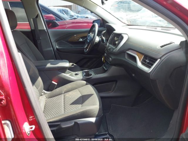 3GKALMEV9KL180080 GMC Terrain Sle