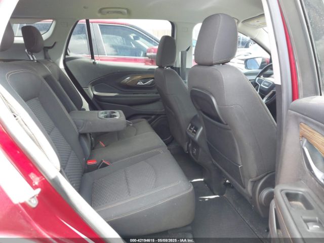 3GKALMEV9KL180080 GMC Terrain Sle