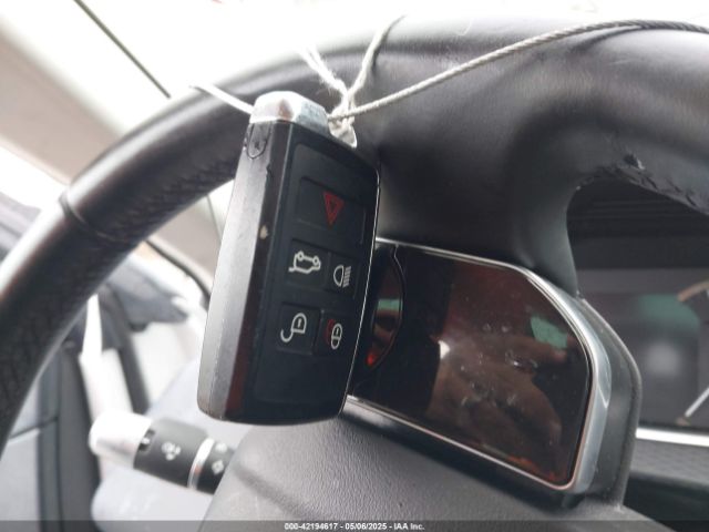 2020 LAND ROVER RANGE ROVER EVOQUE SALZJ2FX9LH084600 Photo 10