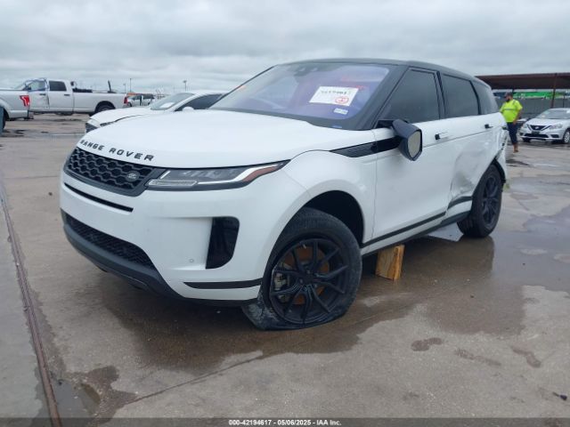 2020 LAND ROVER RANGE ROVER EVOQUE SALZJ2FX9LH084600 Photo 1