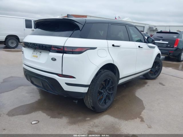 2020 LAND ROVER RANGE ROVER EVOQUE SALZJ2FX9LH084600 Photo 3