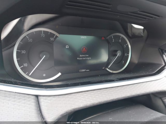 2020 LAND ROVER RANGE ROVER EVOQUE SALZJ2FX9LH084600 Photo 6