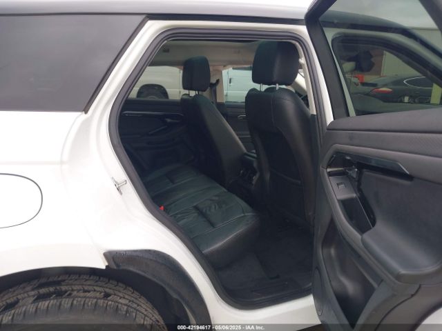 2020 LAND ROVER RANGE ROVER EVOQUE SALZJ2FX9LH084600 Photo 7