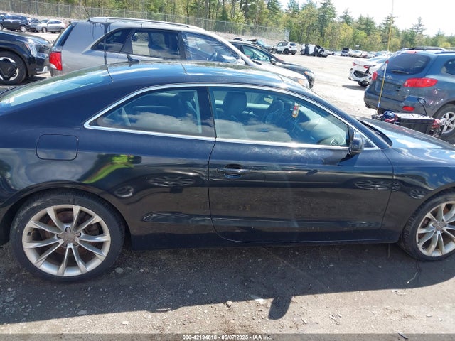 Audi flex fuel engine 2014 WAULFAFR4EA045786 Image 13
