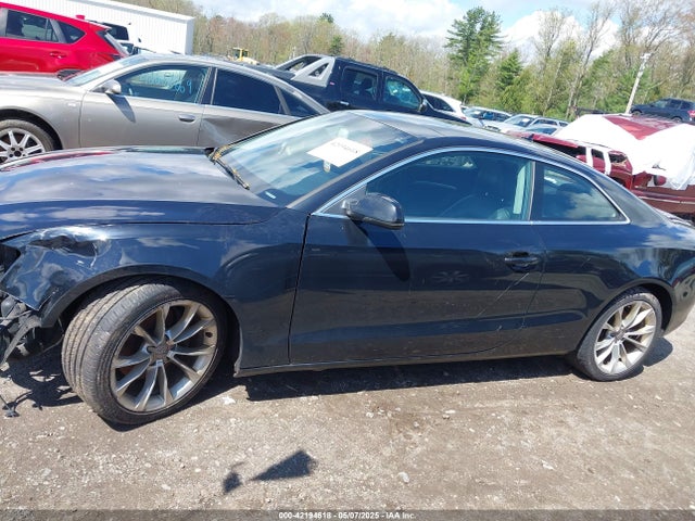 Audi flex fuel engine 2014 WAULFAFR4EA045786 Image 14