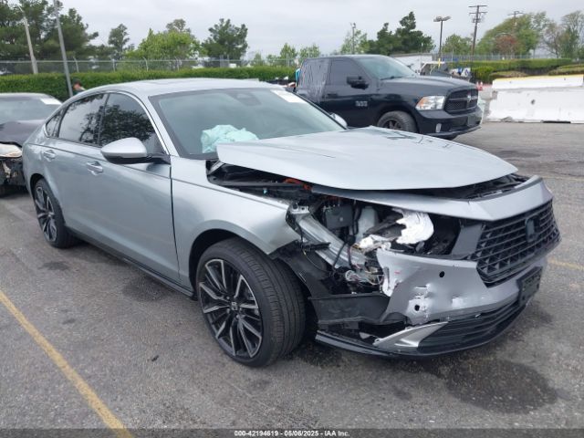 2024 HONDA ACCORD 1HGCY2F87RA082705