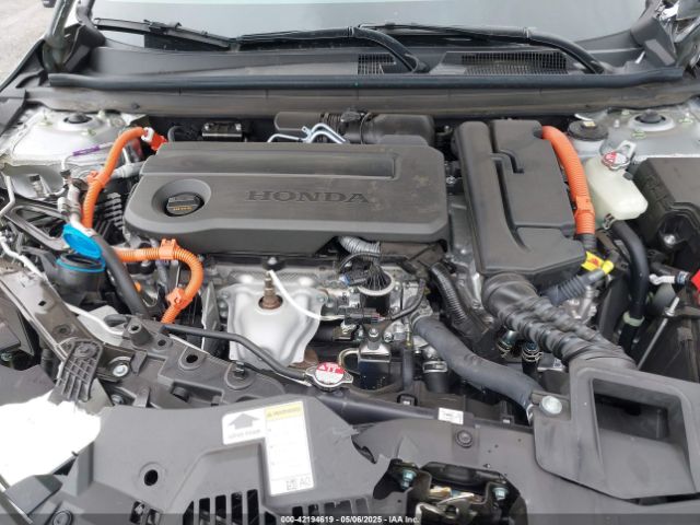 2024 HONDA ACCORD 1HGCY2F87RA082705 Photo 9