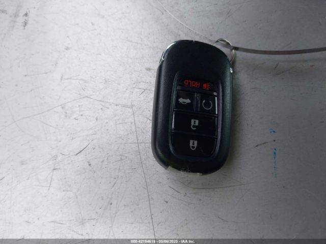2024 HONDA ACCORD 1HGCY2F87RA082705 Photo 10