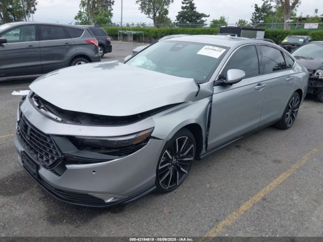 2024 HONDA ACCORD 1HGCY2F87RA082705 Photo 1