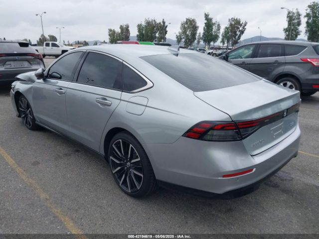 2024 HONDA ACCORD 1HGCY2F87RA082705 Photo 2