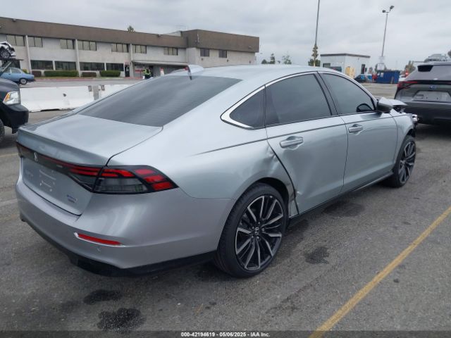 2024 HONDA ACCORD 1HGCY2F87RA082705 Photo 3