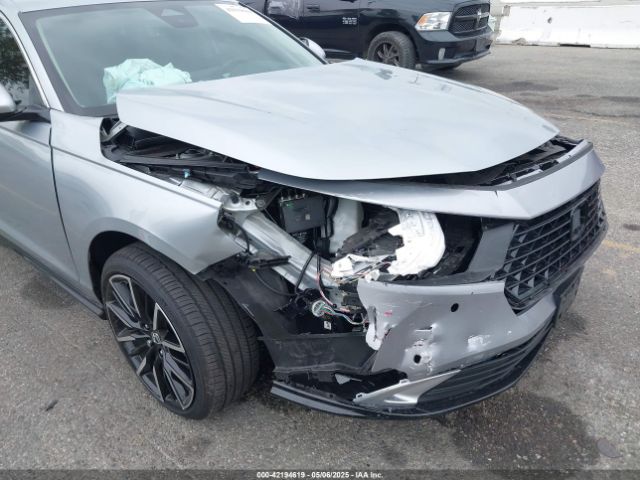 2024 HONDA ACCORD 1HGCY2F87RA082705 Photo 5