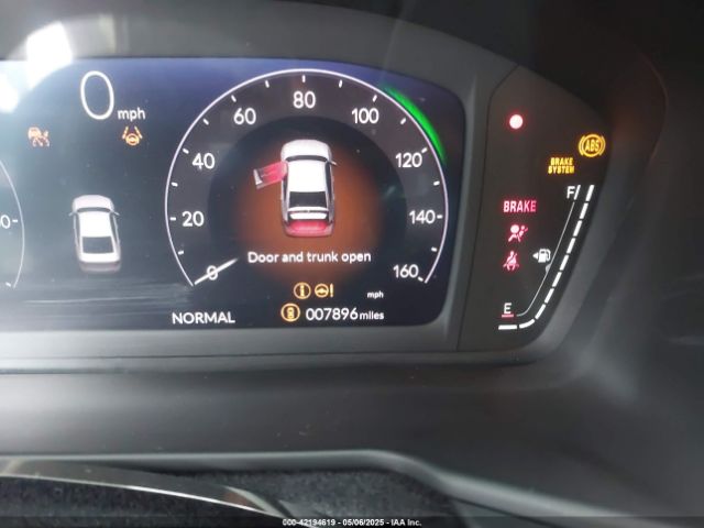 2024 HONDA ACCORD 1HGCY2F87RA082705 Photo 6