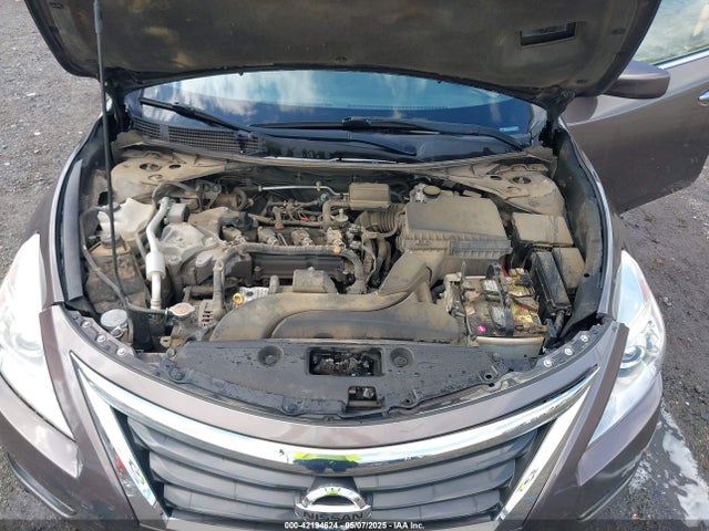 1N4AL3AP4EN200145 Nissan Altima 2.5 S