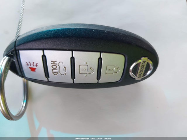 1N4AL3AP4EN200145 Nissan Altima 2.5 S