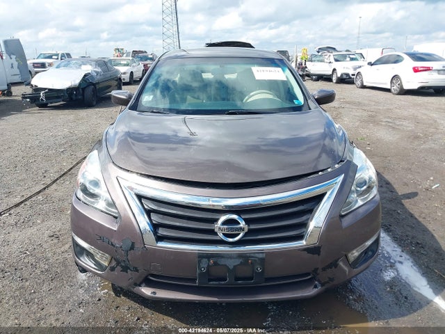 1N4AL3AP4EN200145 Nissan Altima 2.5 S