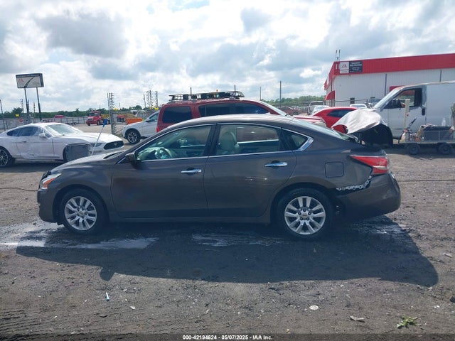 1N4AL3AP4EN200145 Nissan Altima 2.5 S