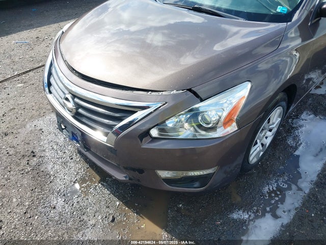 1N4AL3AP4EN200145 Nissan Altima 2.5 S