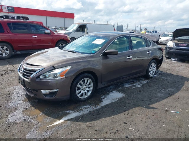 1N4AL3AP4EN200145 Nissan Altima 2.5 S