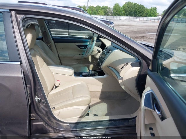 1N4AL3AP4EN200145 Nissan Altima 2.5 S