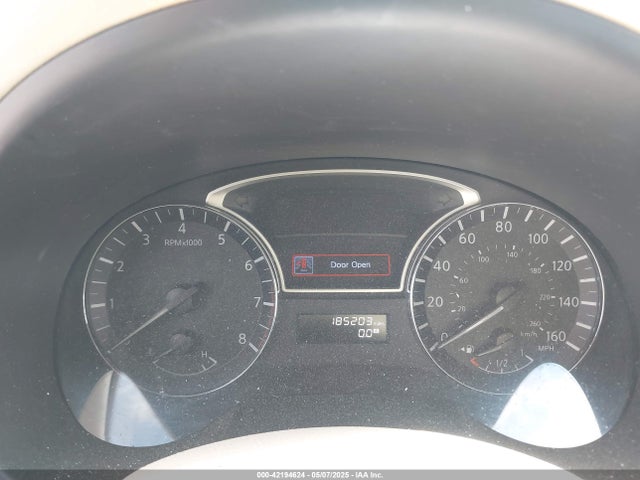 1N4AL3AP4EN200145 Nissan Altima 2.5 S