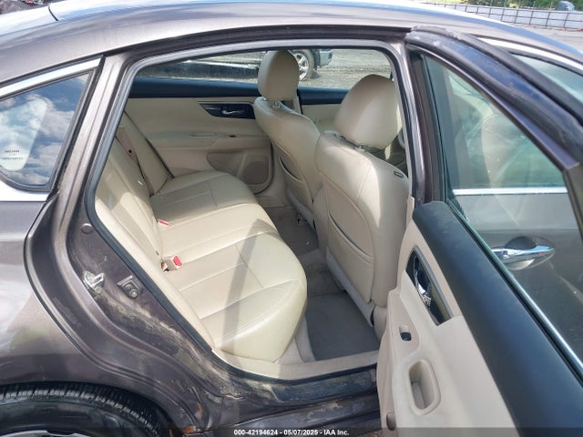 1N4AL3AP4EN200145 Nissan Altima 2.5 S
