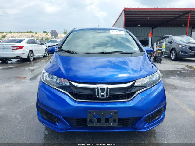 3HGGK5G49KM726763 Honda FIT LX