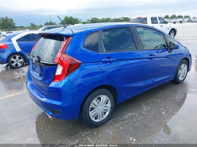 3HGGK5G49KM726763 Honda FIT LX