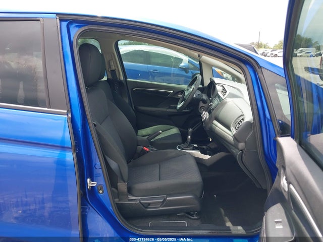 3HGGK5G49KM726763 Honda FIT LX