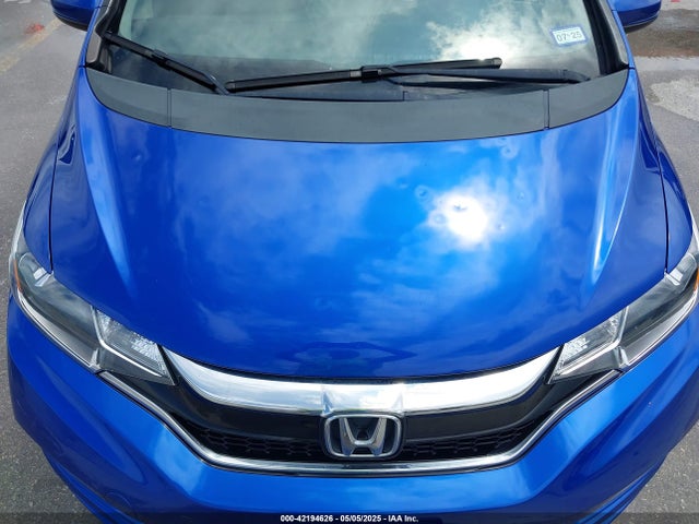 3HGGK5G49KM726763 Honda FIT LX