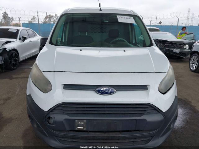NM0LS7E70E1169343 Ford Transit Connect Xl