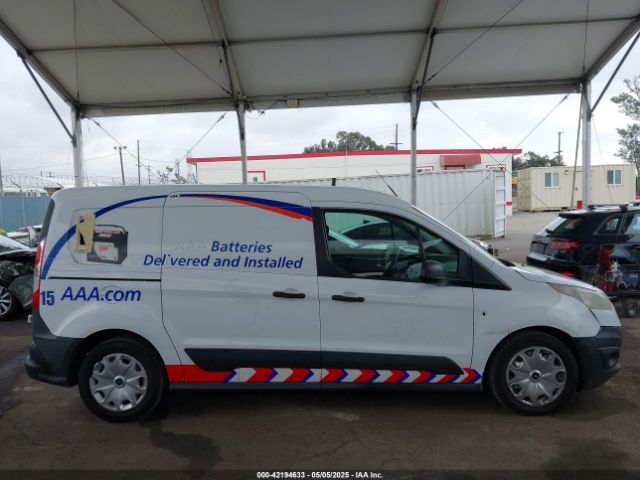 NM0LS7E70E1169343 Ford Transit Connect Xl