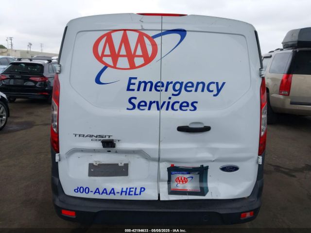 NM0LS7E70E1169343 Ford Transit Connect Xl