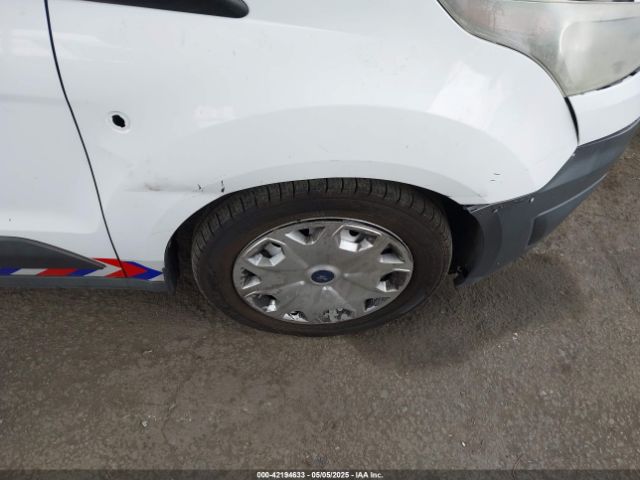 NM0LS7E70E1169343 Ford Transit Connect Xl