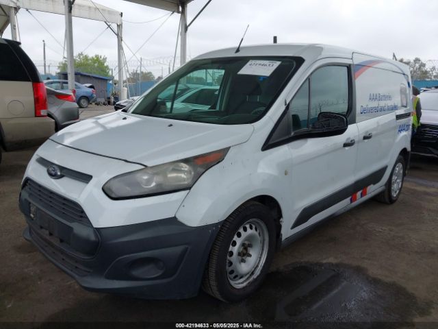 NM0LS7E70E1169343 Ford Transit Connect Xl