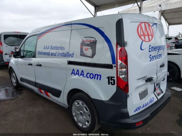 NM0LS7E70E1169343 Ford Transit Connect Xl
