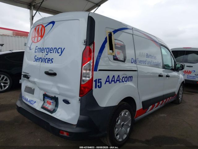 NM0LS7E70E1169343 Ford Transit Connect Xl