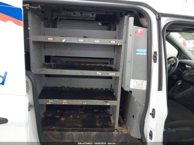 NM0LS7E70E1169343 Ford Transit Connect Xl