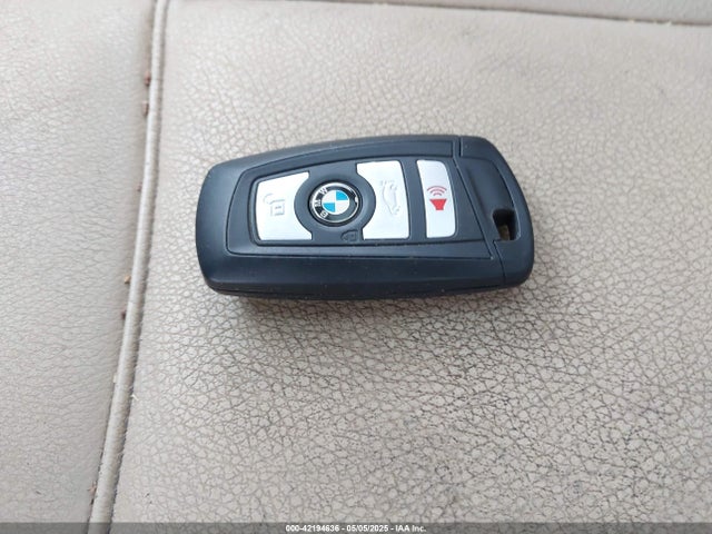 5UXWX7C54F0K34574 BMW X3 Xdrive35i