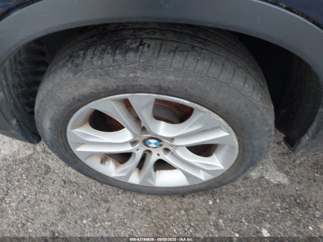 5UXWX7C54F0K34574 BMW X3 Xdrive35i