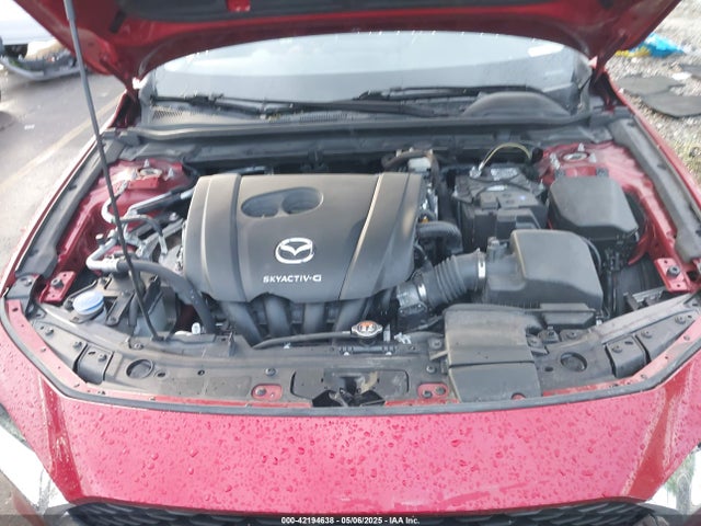 3MZBPACL0MM252671 Mazda py