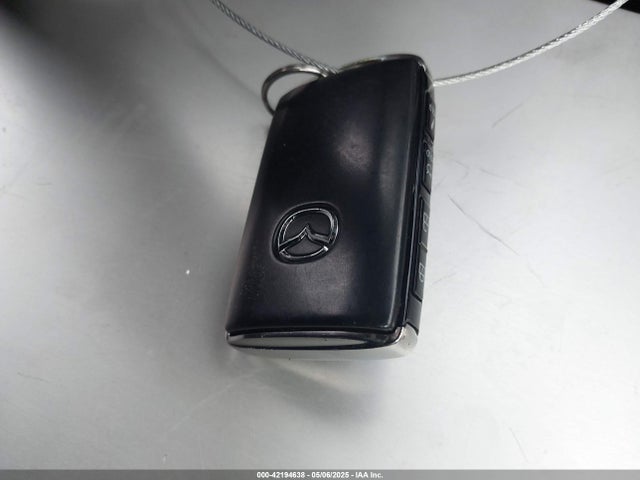 3MZBPACL0MM252671 Mazda py