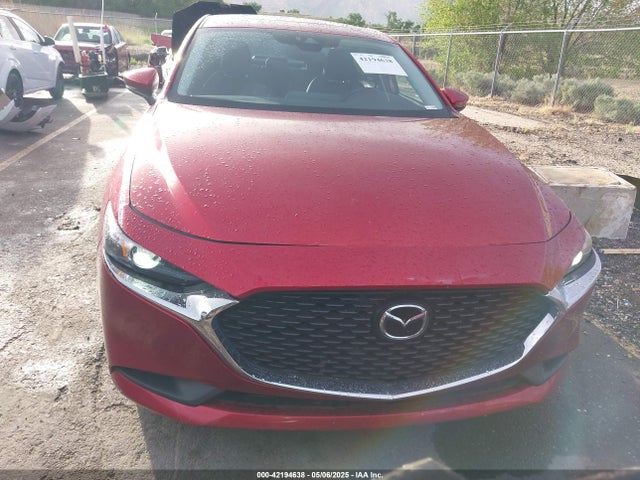 3MZBPACL0MM252671 Mazda py